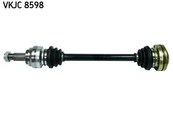 Полуоска SKF
